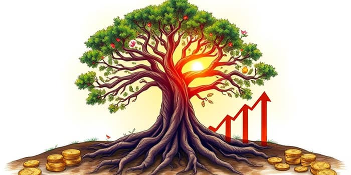 Investindo a Longo Prazo: Paciência e Lucro