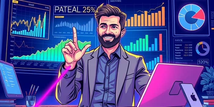 O Guia Definitivo para Decisões Financeiras Sólidas