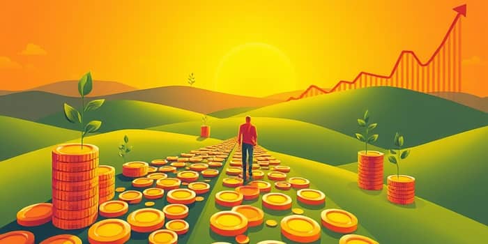 Reinvente Suas Finanças: Dicas para Transformar Seus Hábitos