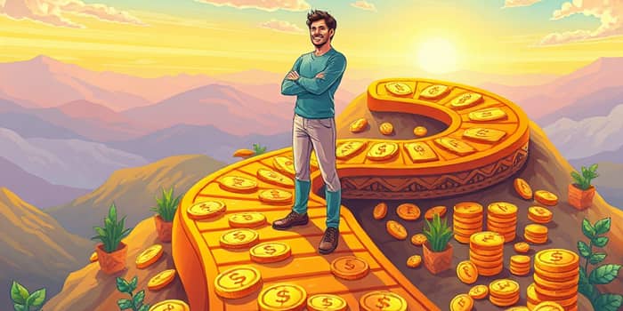 Segredos da Longevidade Financeira: Planeje Seu Futuro