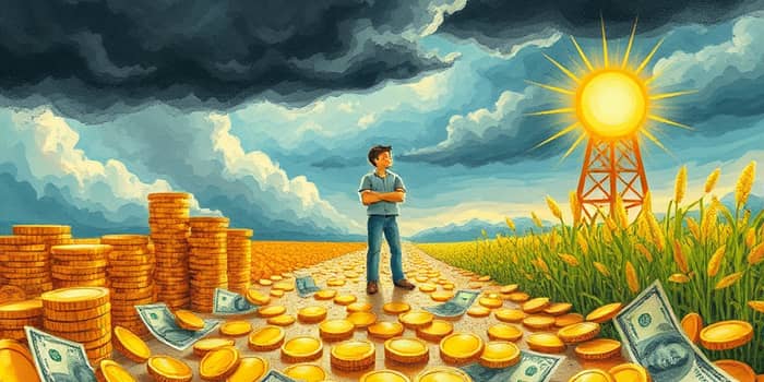 Dinheiro: Como Fazer Dele Um Aliado, Não Um Inimigo