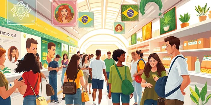 O Guia Essencial do Consumo Inteligente