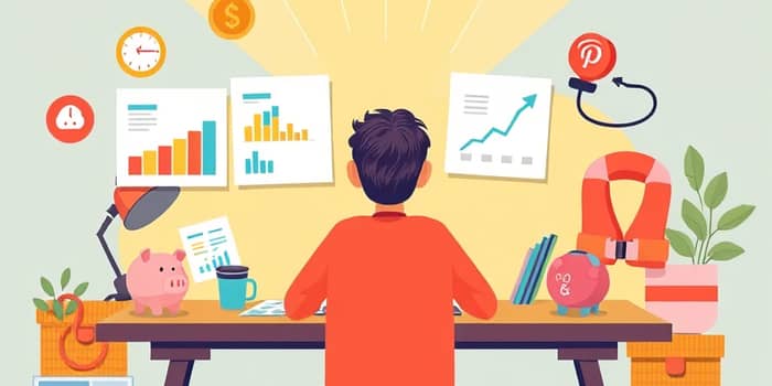 Finanças para Leigos: Guia Simplificado e Eficaz