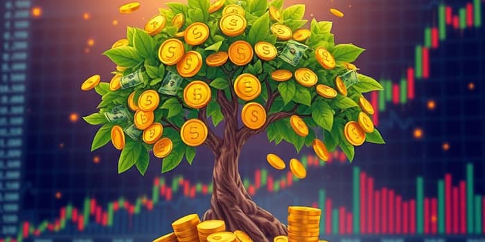 Dinheiro Não É Problema: É Solução se Bem Administrado