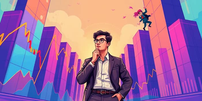 De Amador a Investidor Inteligente