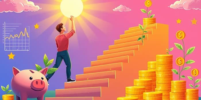 Seu Futuro Financeiro: Comece a Construir Hoje