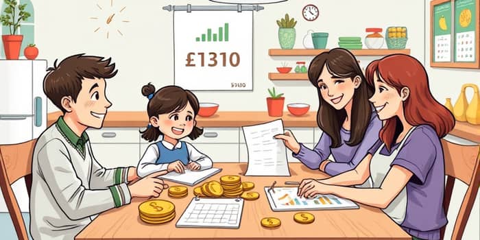 Dinheiro no Bolso: Dicas para Economizar Sem Sofrer