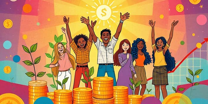 Finanças Essenciais: Os Pilares da Prosperidade