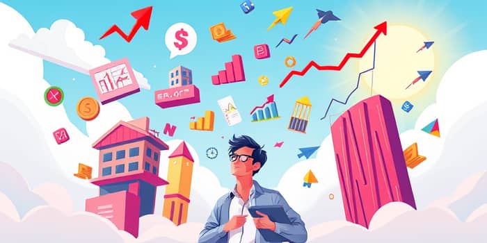 Estratégias de Saída: Quando Vender Seus Ativos