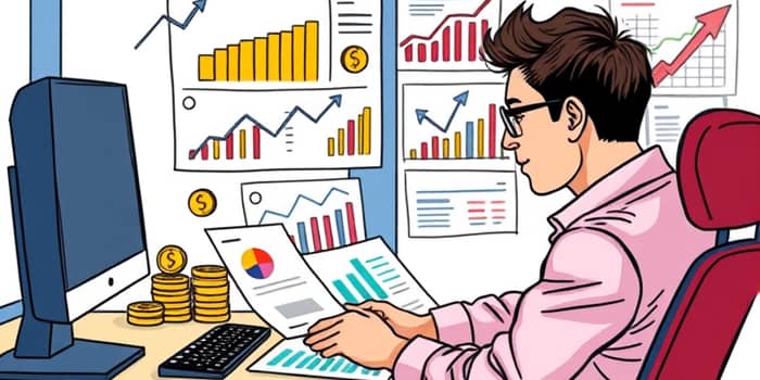 Como Criar um Orçamento Anti-Crise