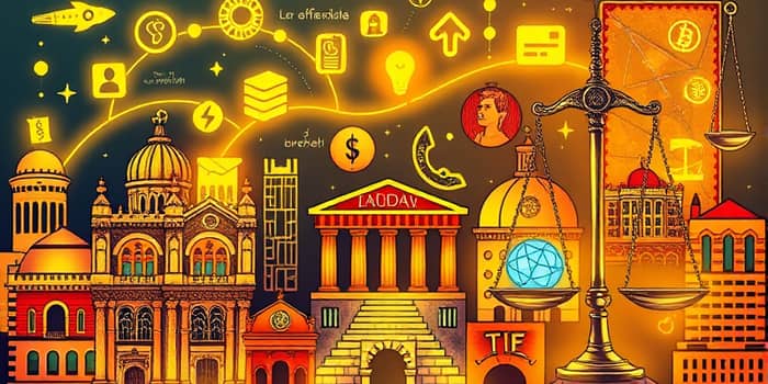 Impacto da Regulação nos Mercados Financeiros