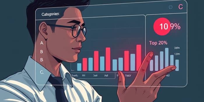 O ABC da Análise de Dívida Corporativa