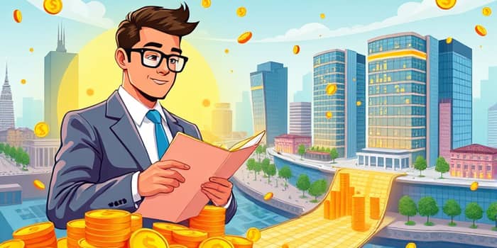 Análise de Fluxo de Caixa Livre: O Indicador Fundamental