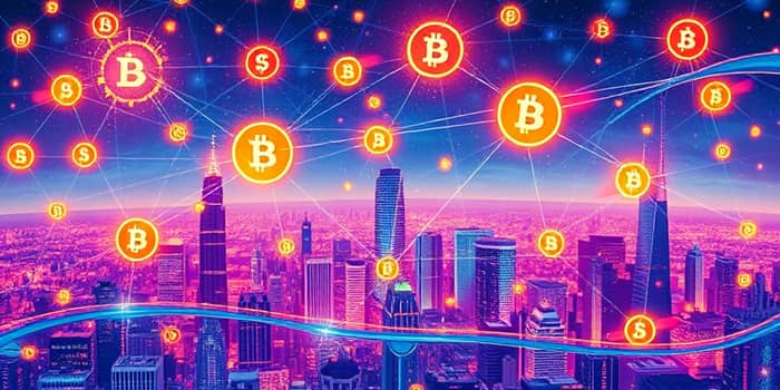 O Impacto da Tecnologia no Mercado Financeiro