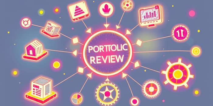 O Poder da Reavaliação Constante do Portfólio