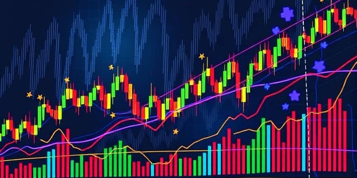 O Poder dos Gráficos: Análise Técnica para Iniciantes e Avançados