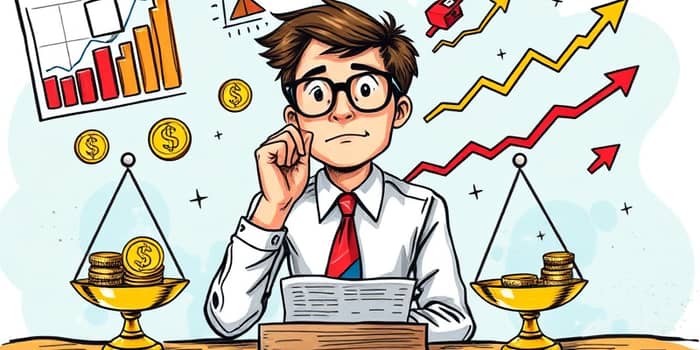 Valuation de Ações: Como Calcular o Preço Justo de uma Empresa?