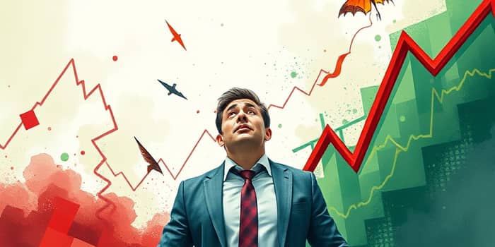 O Dilema do Investidor: Quando Vender e Quando Comprar Ações?