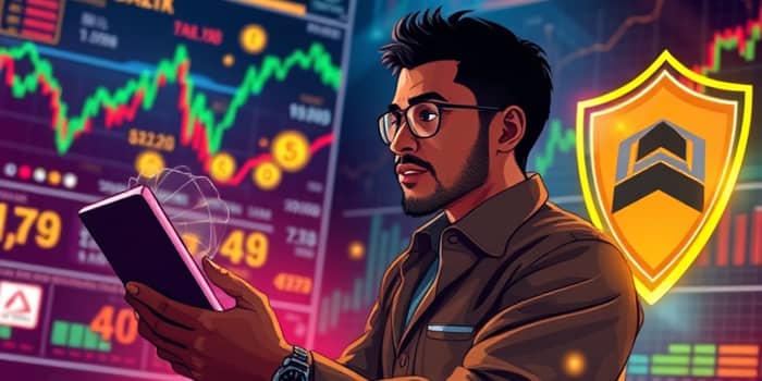 Mercados de Futuros: Alavancagem e Proteção de Ativos em Tempos Incertos