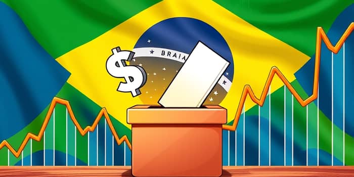 O Impacto das Eleições na Bolsa de Valores Brasileira: Previsões e Estratégias