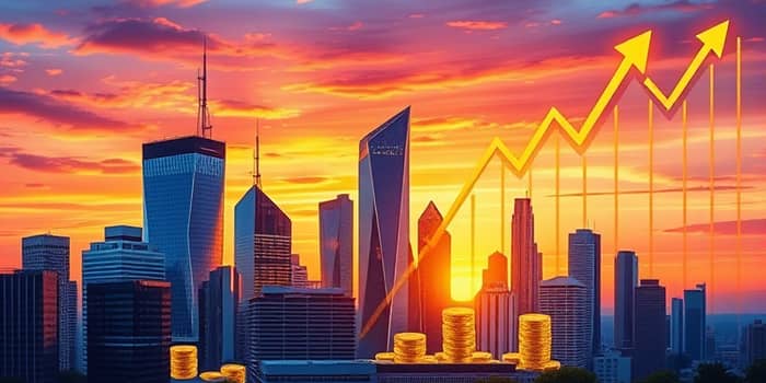 Ações Pagadoras de Dividendos: Crie uma Renda Passiva Sustentável