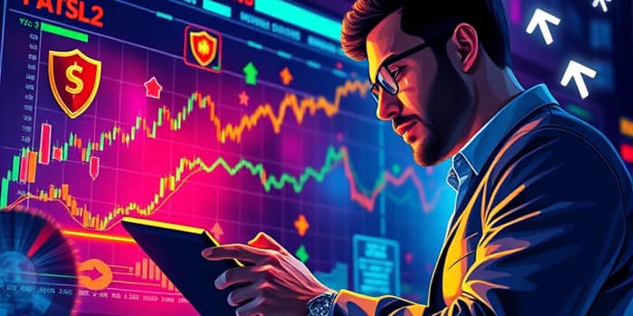 Mercado de Opções: Do Básico ao Avançado para Proteger e Alavancar