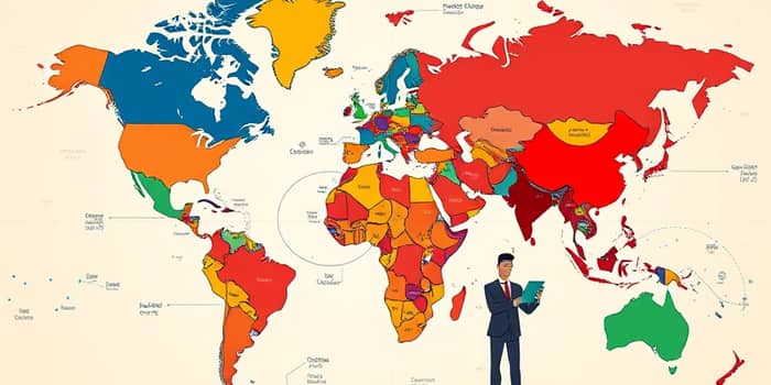 A Influência da Geopolítica nas Ações: Fique Um Passo à Frente