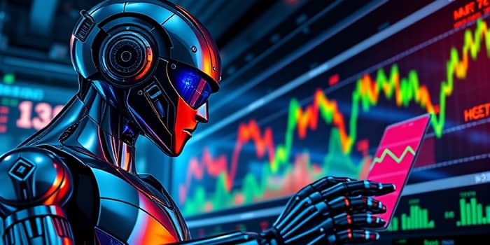 Robôs de Investimento: Quando a Automação se Torna Sua Melhor Estratégia?