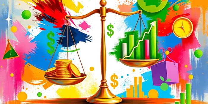 Análise de Retorno Ajustado ao Risco: Além da Simples Rentabilidade