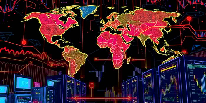 Arbitragem de Alta Frequência: Entenda Seus Impactos no Mercado