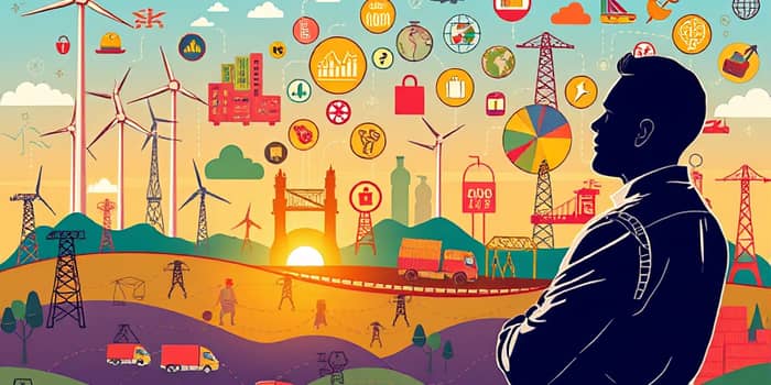 Estratégia de Investimento por Setor: Onde Buscar as Maiores Vantagens?