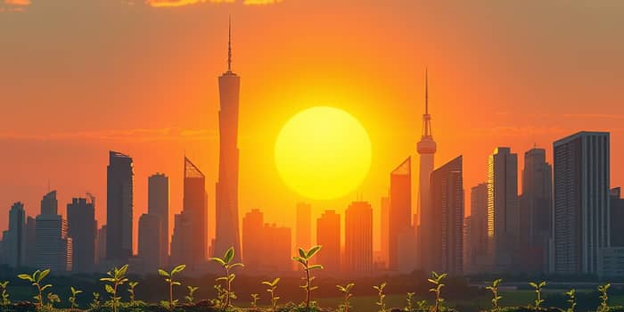 Small Caps para o Futuro: Descubra as Empresas com Maior Potencial de Crescimento