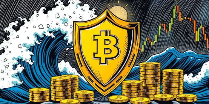 Estratégias de Hedging: Protegendo Seus Lucros