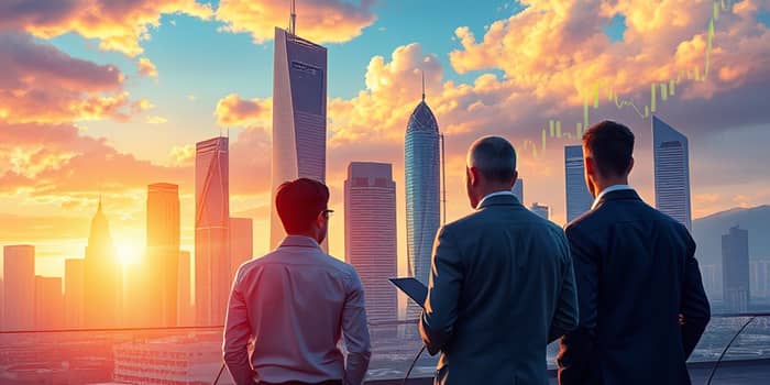 Mercado de Renda Variável: Desmistificando os Riscos e Potenciais Ganhos