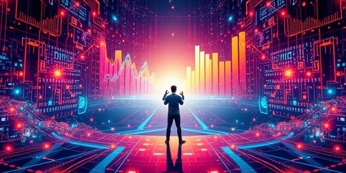 Otimize Seus Rendimentos com Inteligência