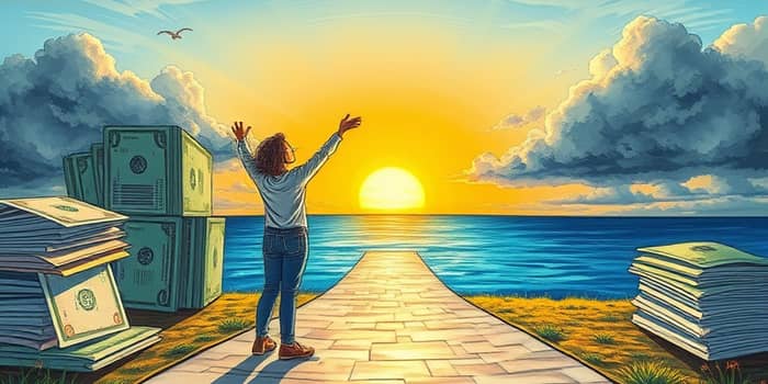 Evite o Endividamento Excessivo: Sinais de Alerta