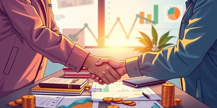 Sua Estratégia Antidívidas: Da Teoria à Prática