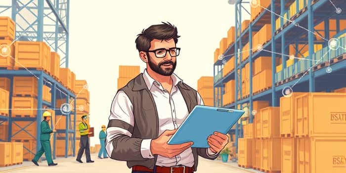 Planejamento de Grandes Compras: Estratégias Eficazes