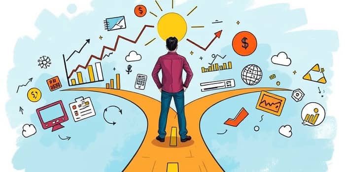 Maximizando Seus Benefícios Financeiros