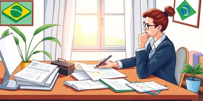 Otimize Seu Imposto de Renda: Dicas Práticas