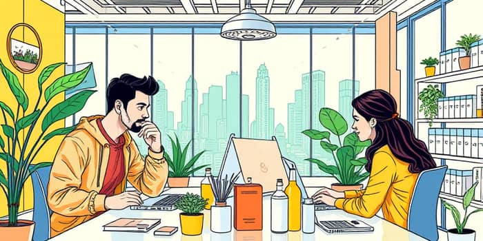 Maximizando Seus Ganhos: Estratégias para Aumentar sua Receita