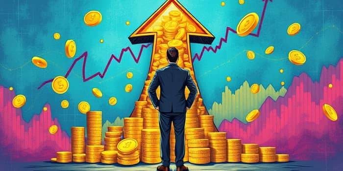 Aprenda a Inverter a Lógica Financeira