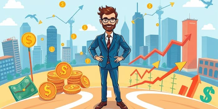 Entenda Seu Perfil de Investidor: O Primeiro Passo