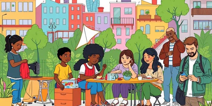 A Arte de Gastar Menos: Dicas Criativas para Economizar