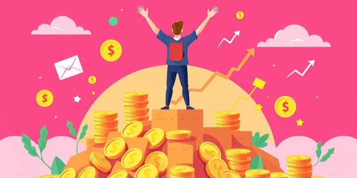 Desbloqueie Seu Potencial de Renda: Otimize Suas Finanças