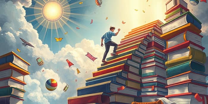 Aprenda a Investir em Você: O Retorno Garantido