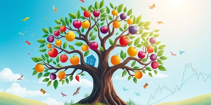 A Importância de Diversificar Seus Investimentos