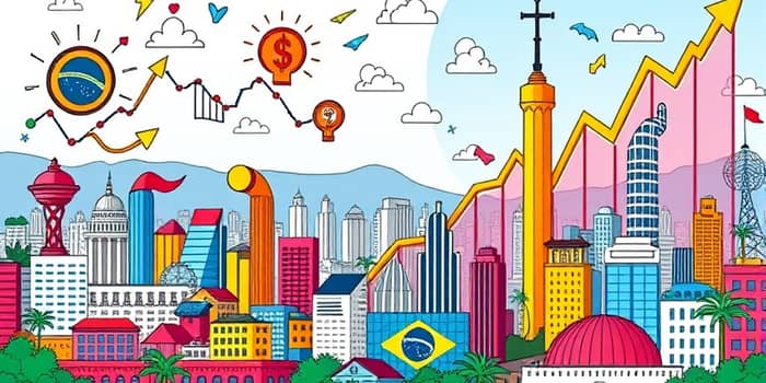 Análise de Fundos: Desvendando os Melhores pra Você