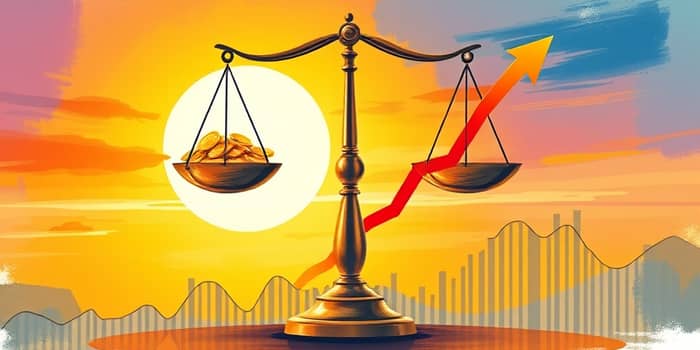 Risco e Recompensa: Equilibrando Suas Decisões