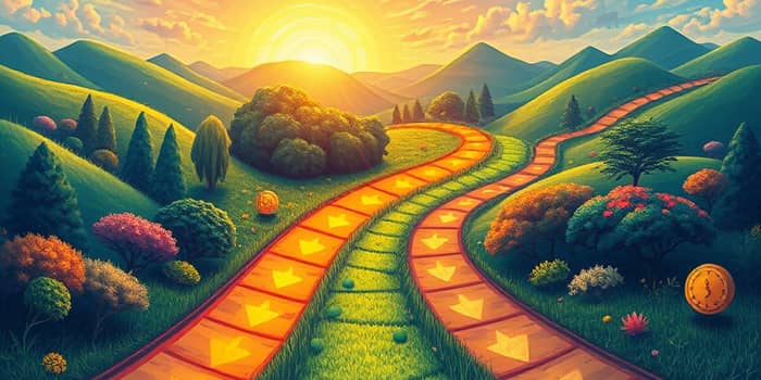 Desmistificando o Custo de Oportunidade